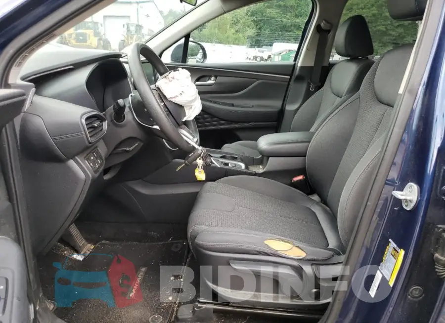 5NMS2CAD4KH117086 Photo# 7