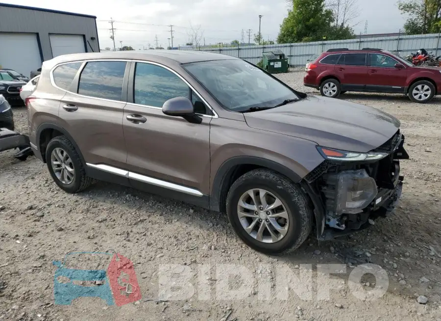 5NMS2CAD6KH114447 Photo# 4