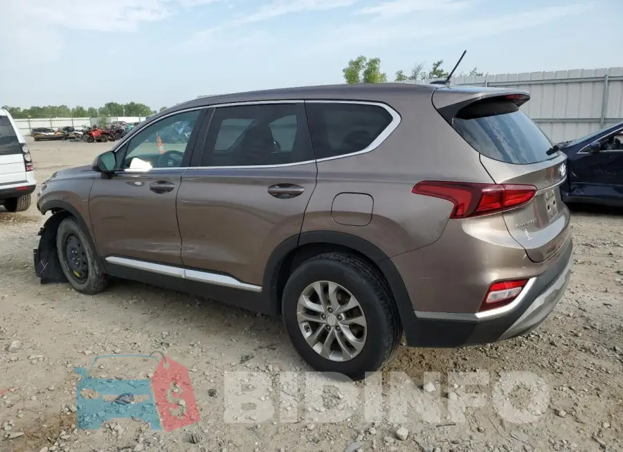 5NMS2CAD6KH114447 Photo# 2