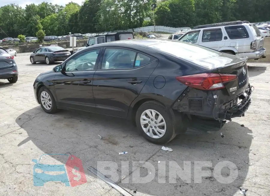 5NPD74LF1KH405441 Photo# 2