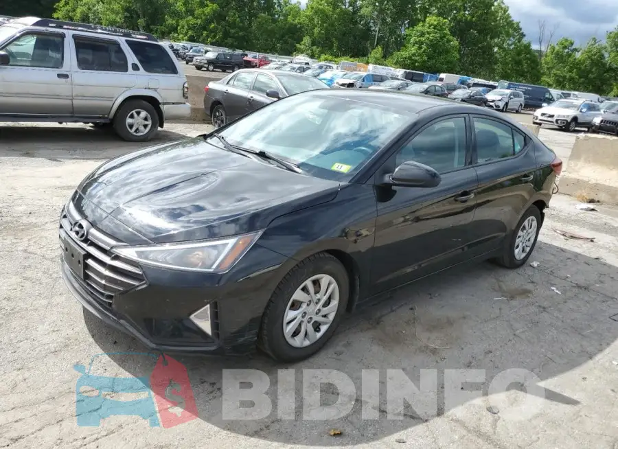 5NPD74LF1KH405441 Photo# 1