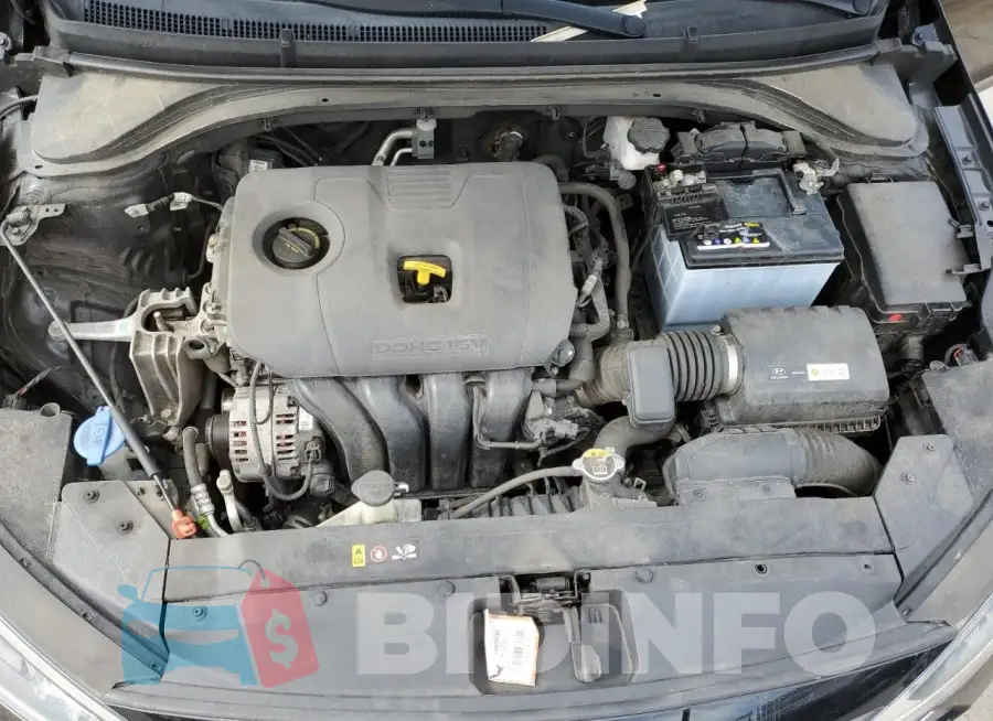 5NPD74LF1KH405441 Photo# 11