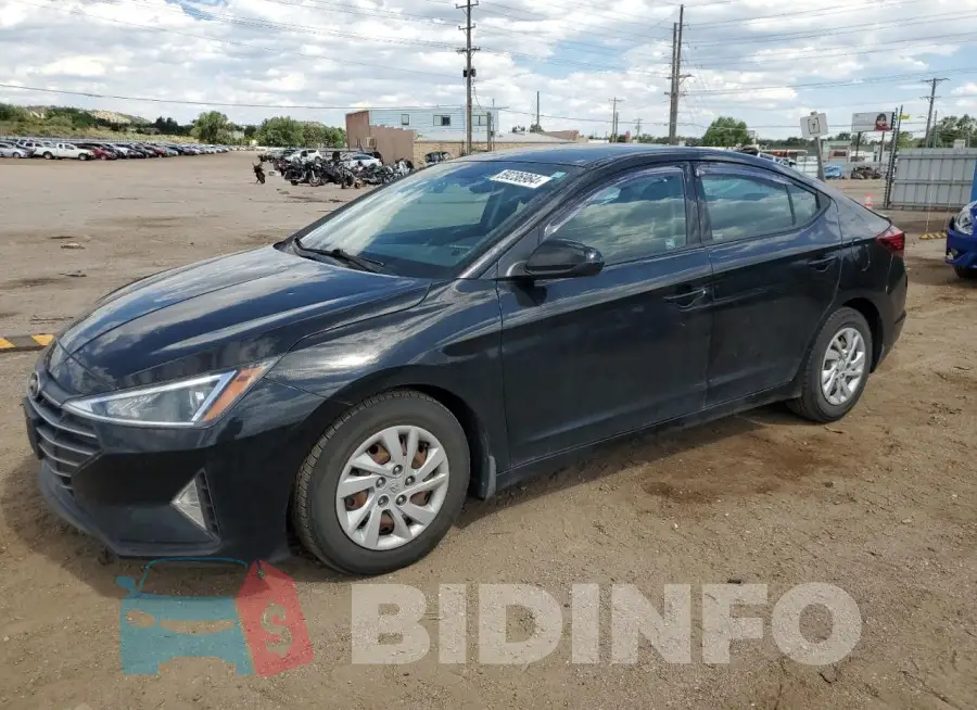 5NPD74LF8KH424164 Photo# 1