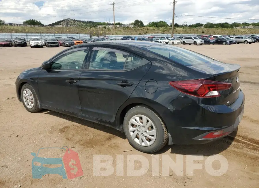 5NPD74LF8KH424164 Photo# 2