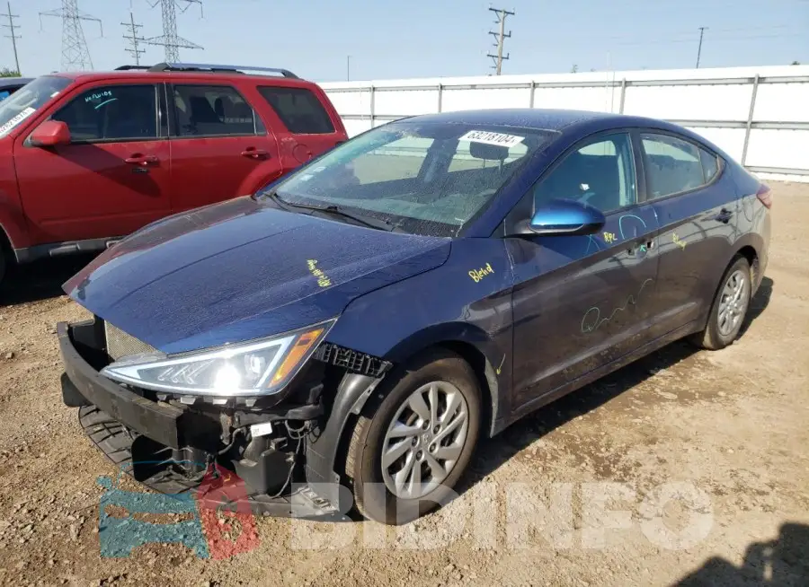 5NPD74LF8KH481626 Photo# 1