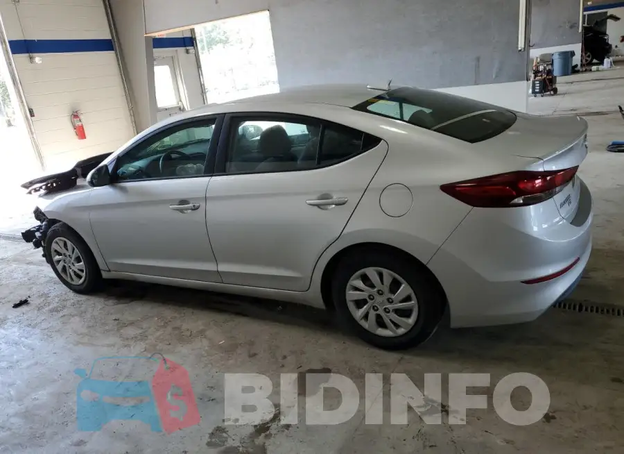 5NPD74LFXHH143749 Photo# 2
