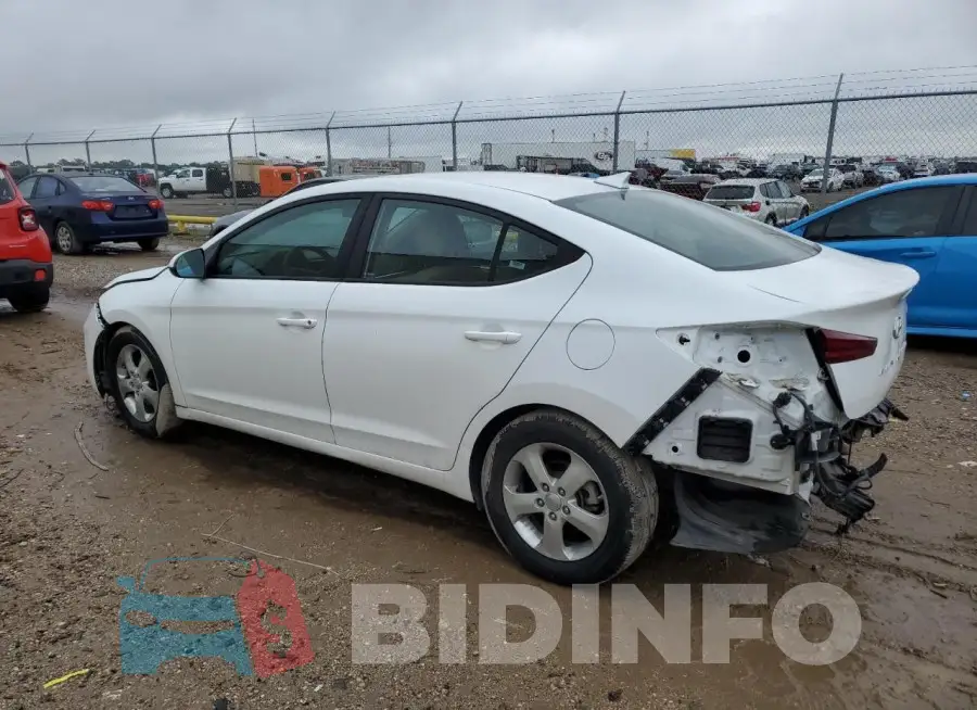 5NPD84LF3KH467923 Photo# 2