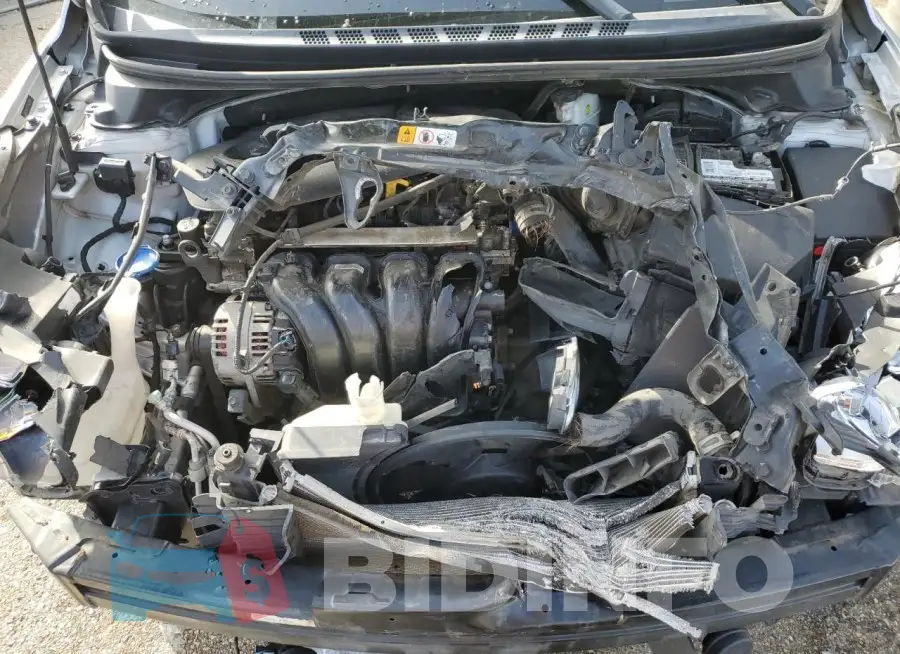 5NPDH4AE5FH615246 Photo# 11