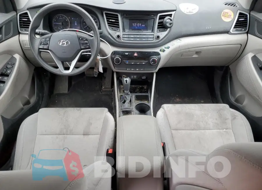 KM8J2CA4XJU698107 Photo# 8