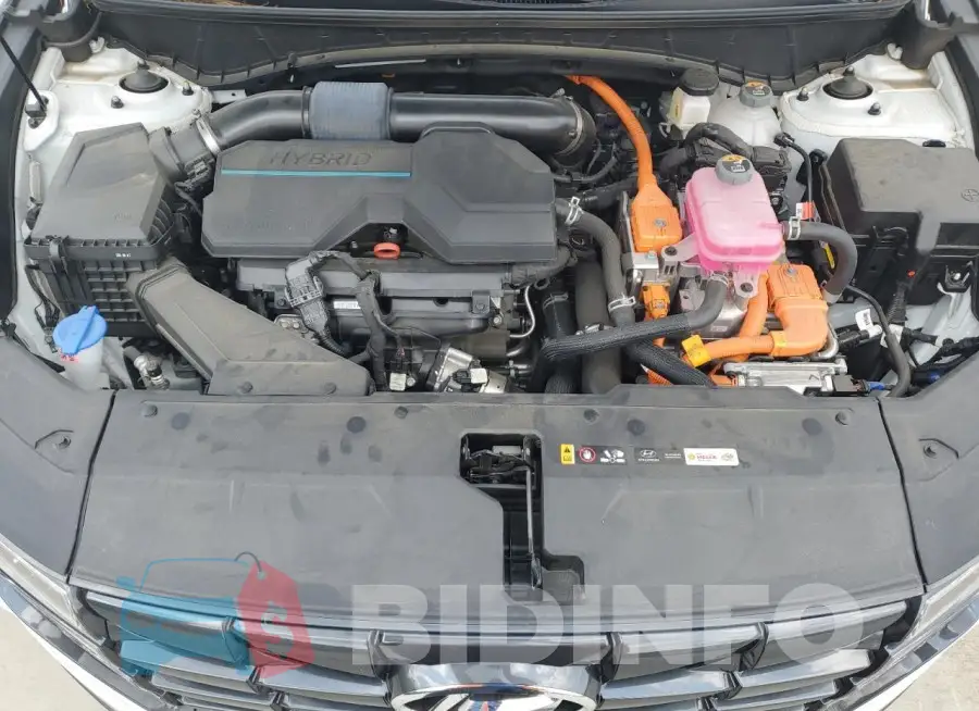 KM8JFCA16PU115955 Photo# 12