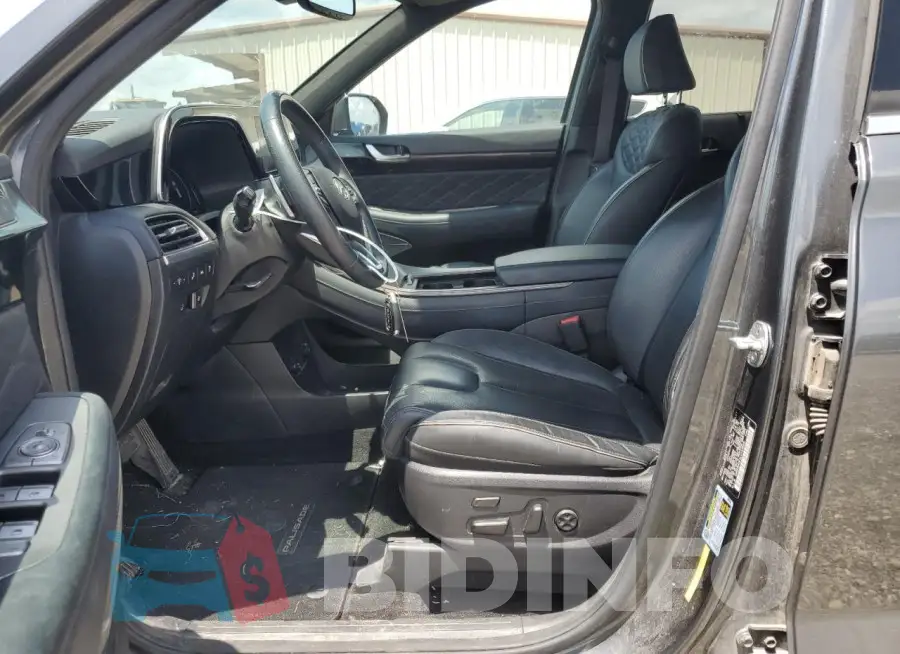 KM8R54HE4LU169589 Photo# 7