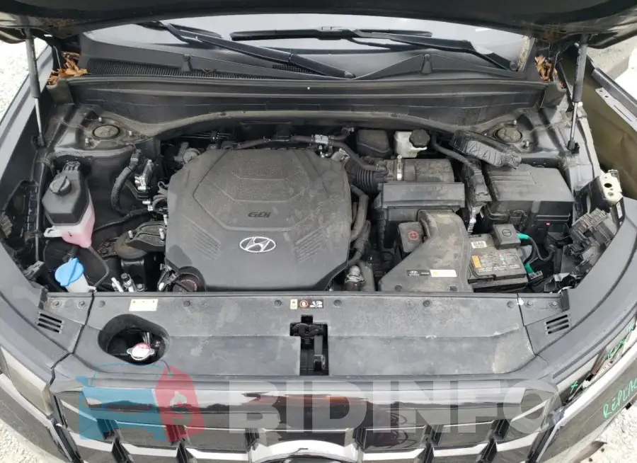 KM8R5DGE6PU528271 Photo# 12