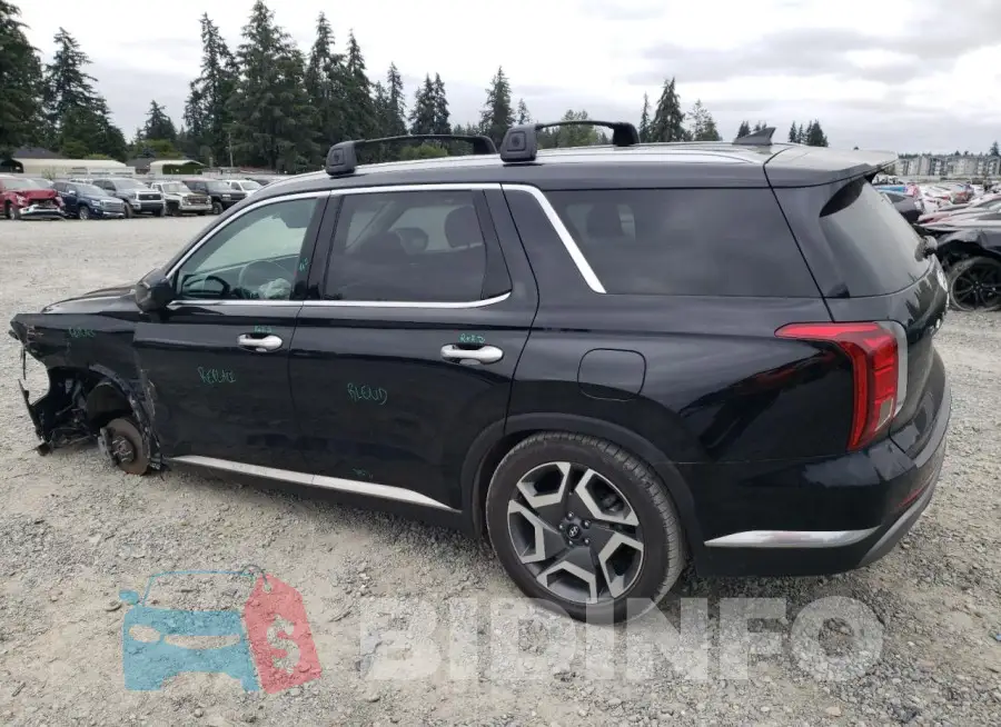 KM8R5DGE6PU528271 Photo# 2