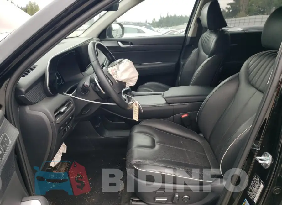 KM8R5DGE6PU528271 Photo# 7