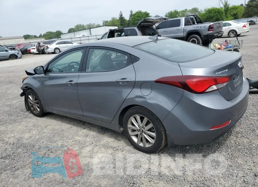 KMHDH4AEXGU588158 Photo# 2