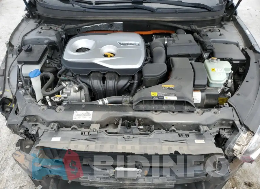 KMHE34L37JA086859 Photo# 11