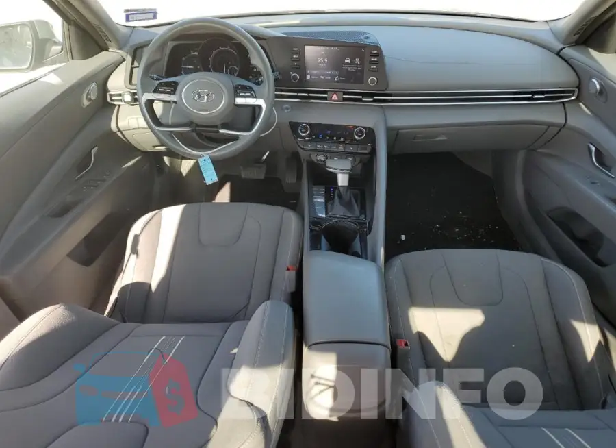 KMHLM4AJ3NU021310 Photo# 8