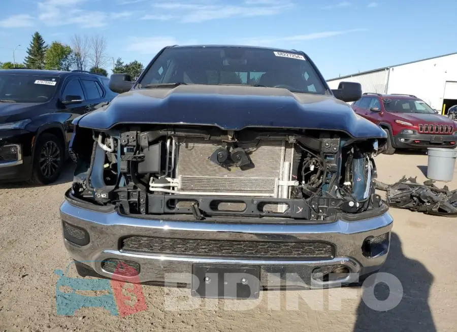 1C6RRFCG5PN514682 Photo# 5