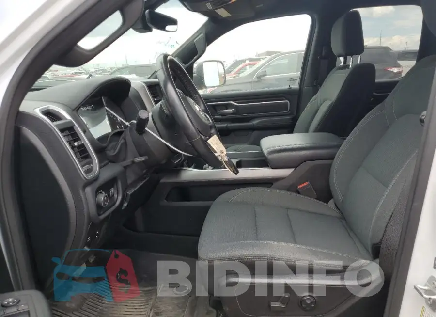 1C6SRFBTXMN652083 Photo# 7