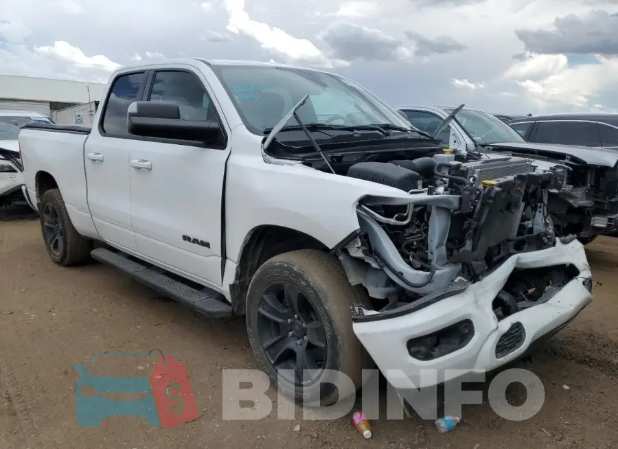 1C6SRFBTXMN652083 Photo# 4