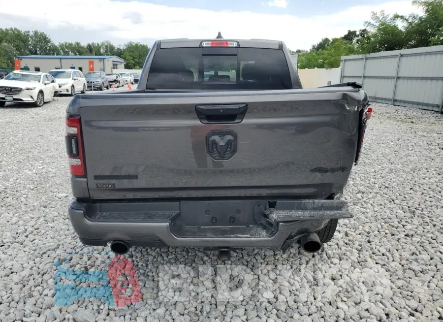 1C6SRFFT2PN647572 Photo# 6