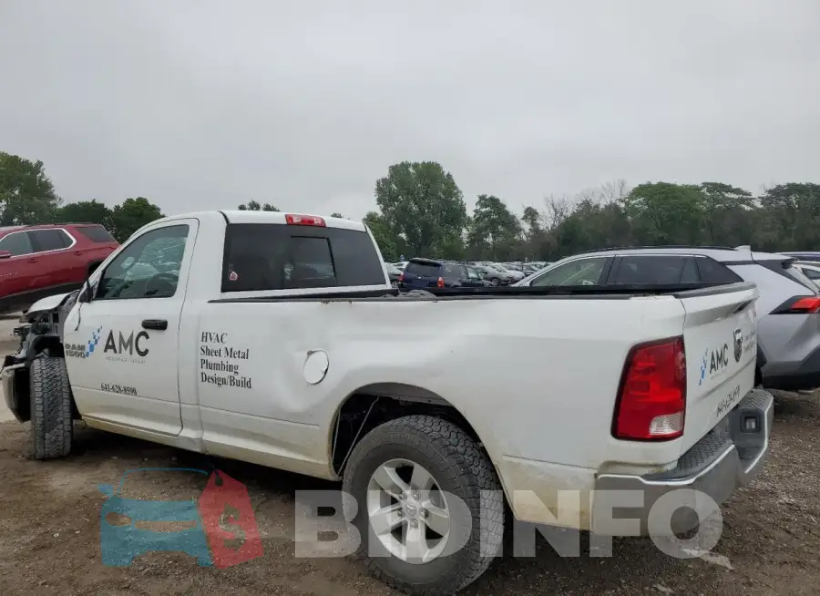 3C6JR6DTXHG635064 Photo# 2