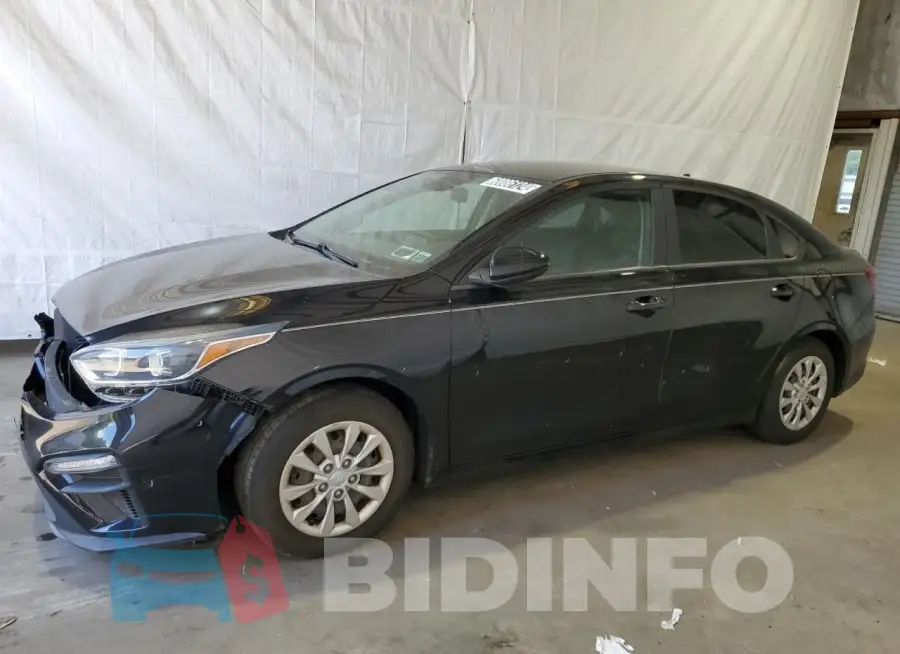 3KPF24AD3KE088436 Photo# 1