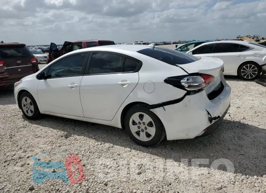 3KPFL4A76HE137175 Photo# 2