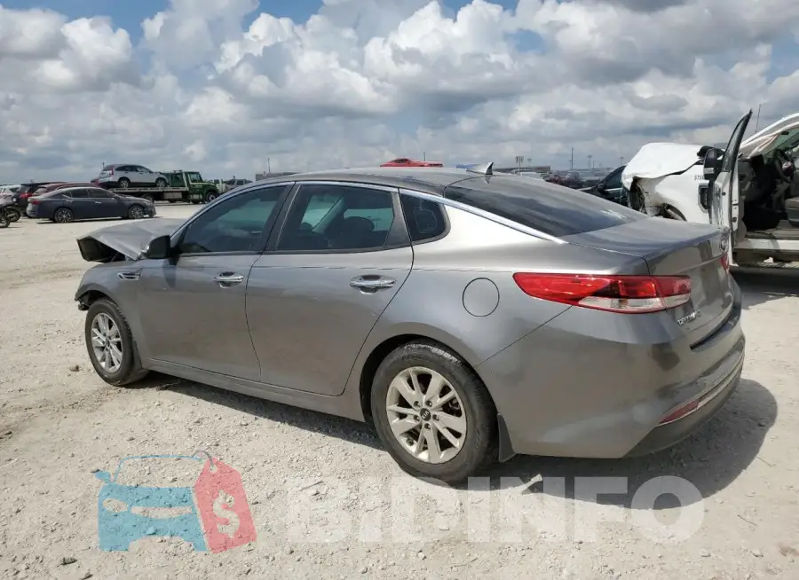 5XXGT4L30GG024021 Photo# 2