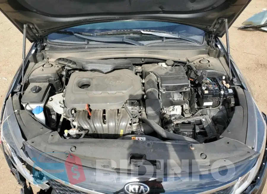 5XXGT4L33GG115994 Photo# 11