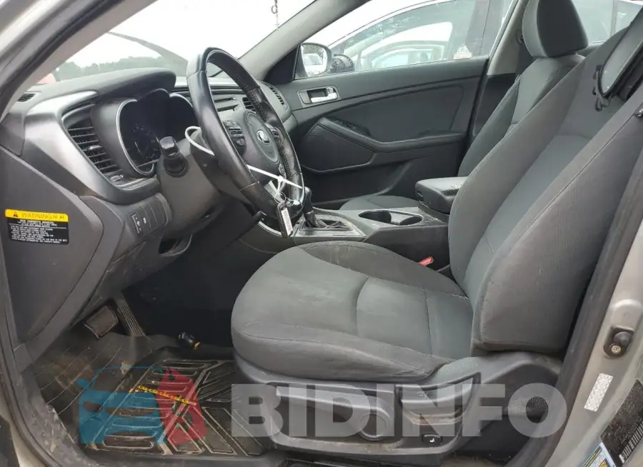 KNAGM4AD5G5092325 Photo# 7