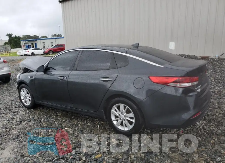 KNAGT4L33G5091925 Photo# 2