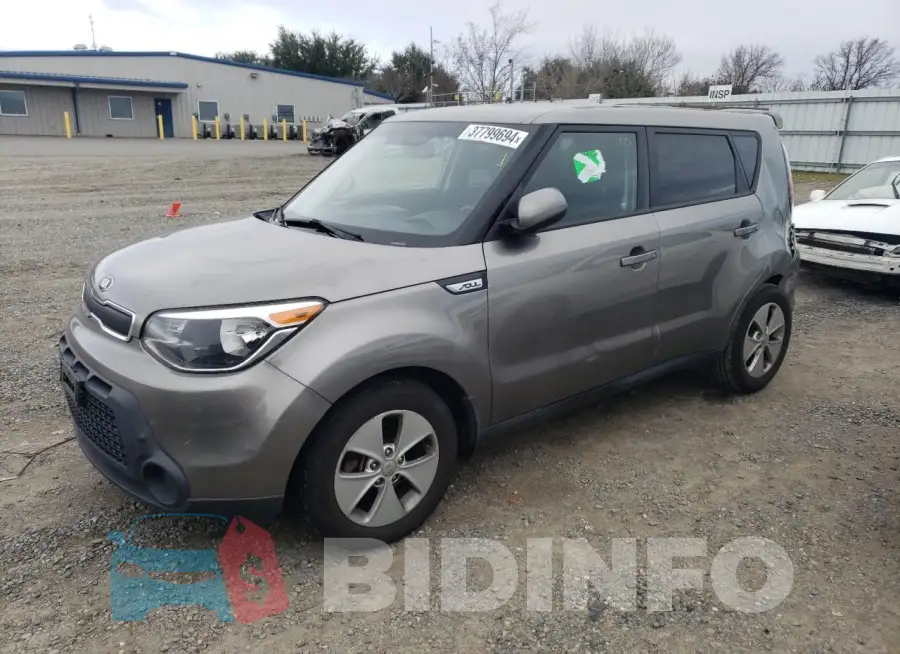 KNDJN2A27F7127474 Photo# 1