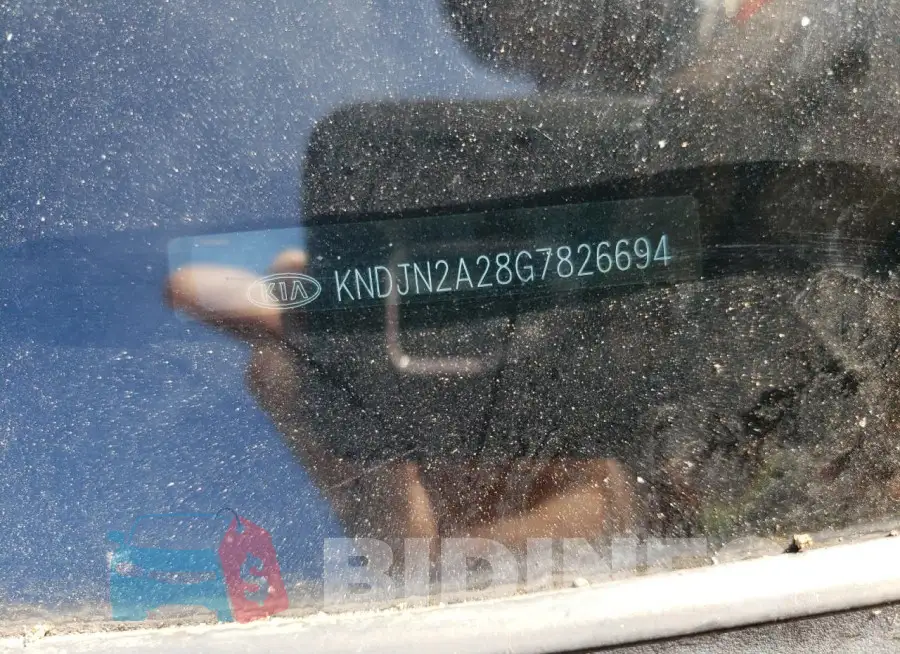 KNDJN2A28G7826694 Photo# 12