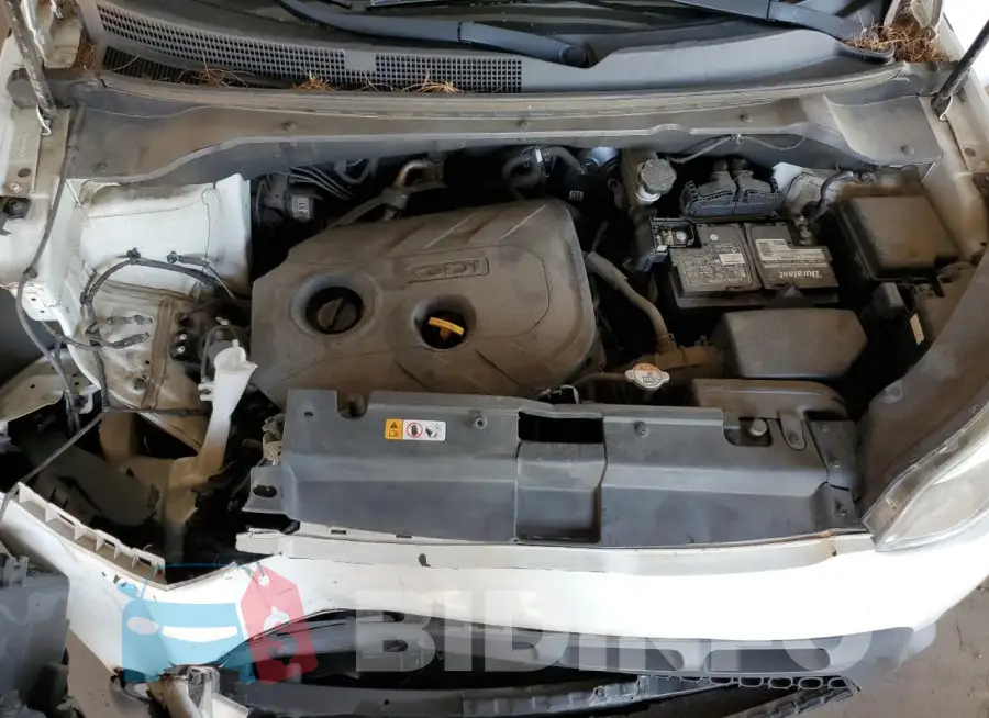 KNDJP3A55F7191927 Photo# 11