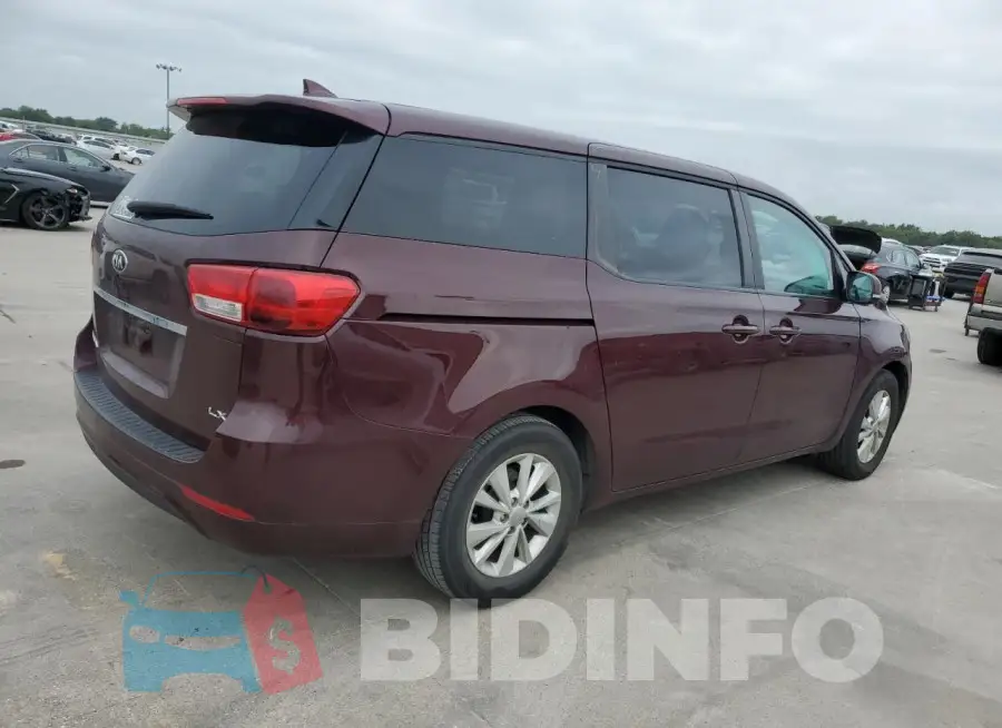 KNDMB5C19H6232201 Photo# 3