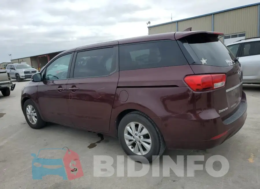 KNDMB5C19H6232201 Photo# 2