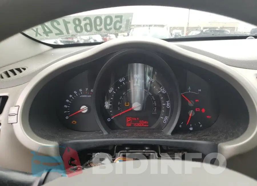 KNDPB3AC7F7787631 Photo# 9