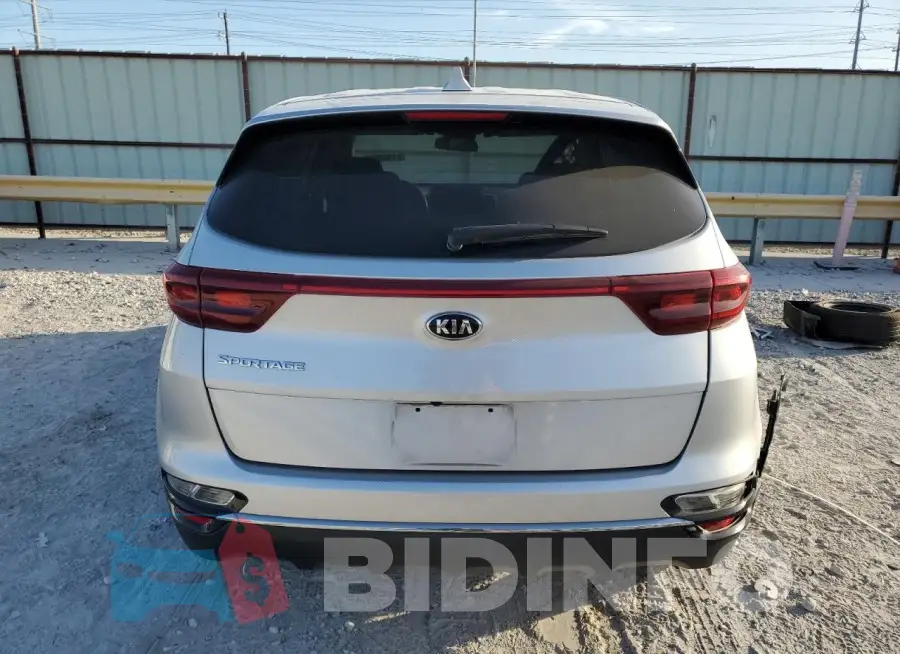 KNDPM3AC8L7785764 Photo# 6