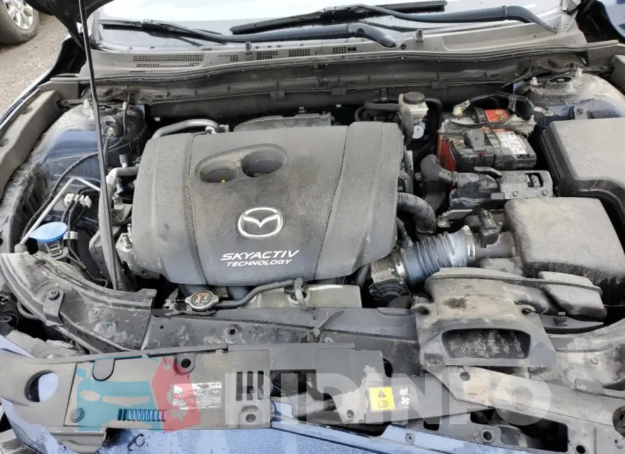 3MZBM1T78GM237237 Photo# 11