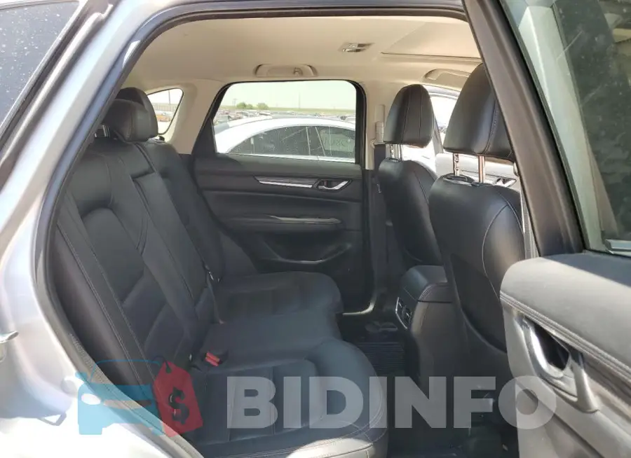 JM3KFADM1L0737262 Photo# 11