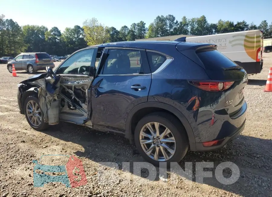 JM3KFBDM3M0484601 Photo# 2