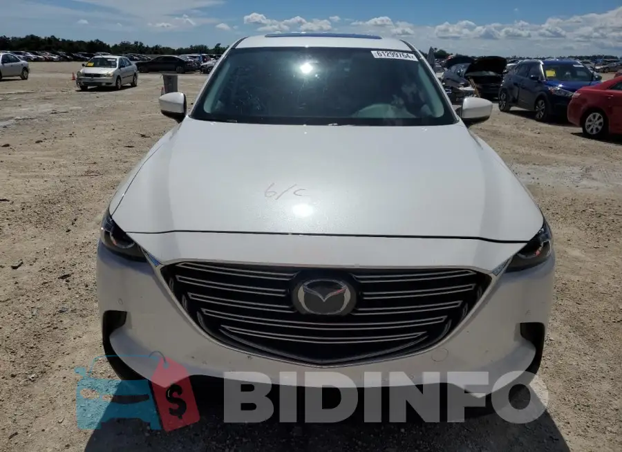 JM3TCACY6M0526254 Photo# 5