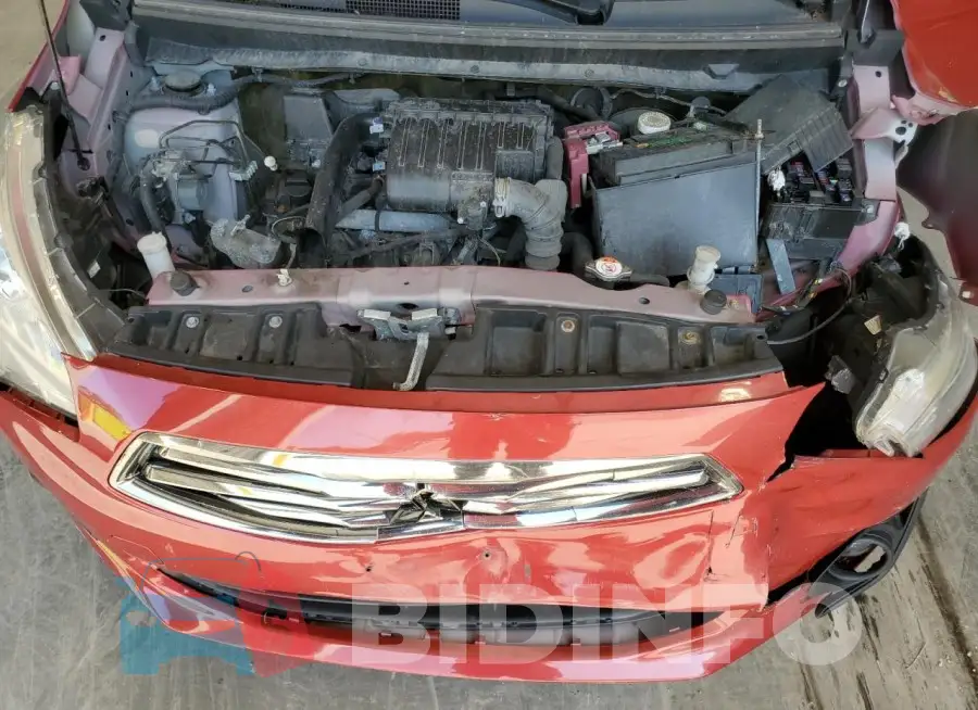 ML32F3FJ8JHF05351 Photo# 11