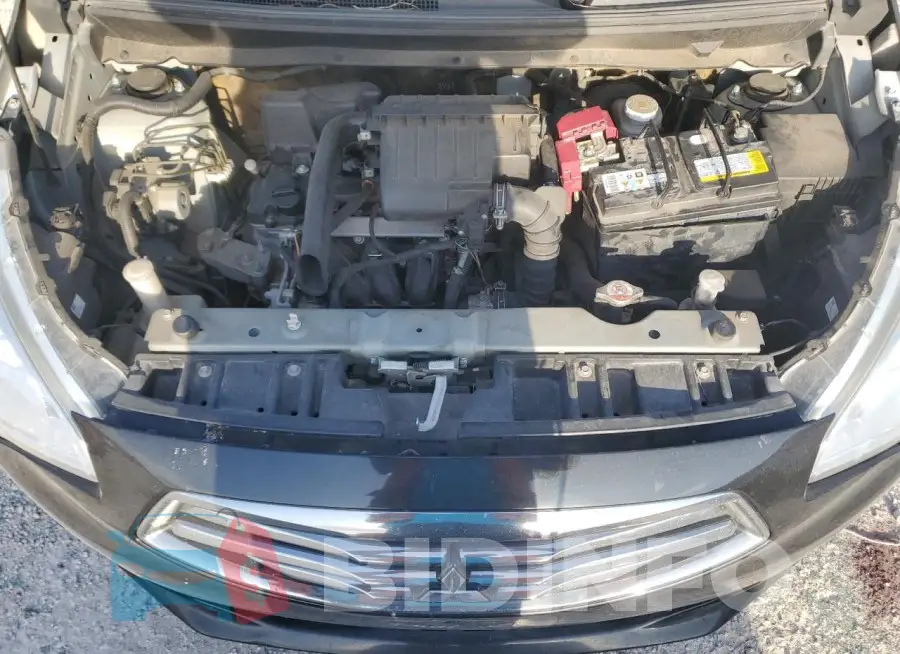 ML32F3FJ8KHF03553 Photo# 11