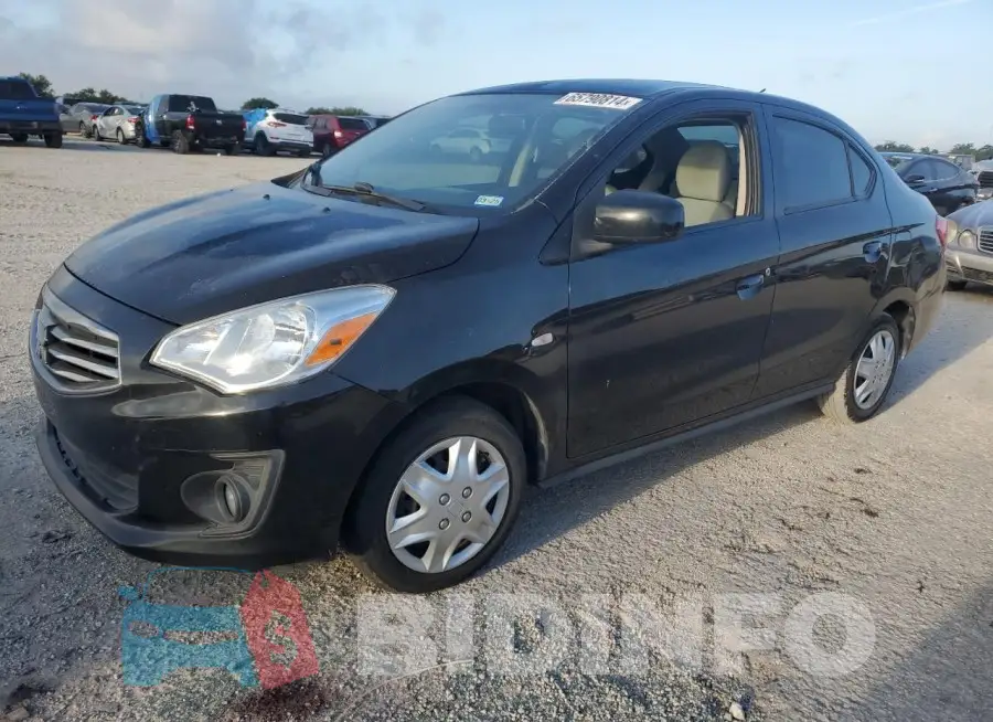 ML32F3FJ8KHF03553 Photo# 1