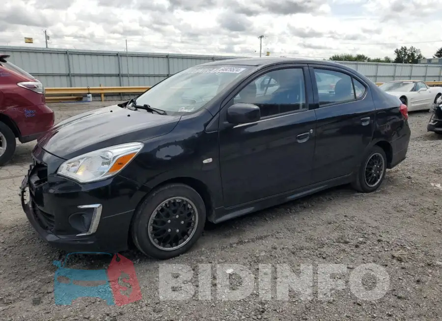 ML32F3FJ9HHF18359 Photo# 1