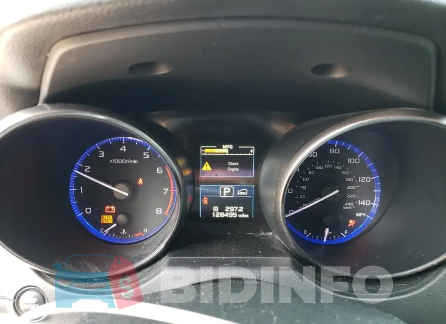 4S4BSACC1G3239639 Photo# 9