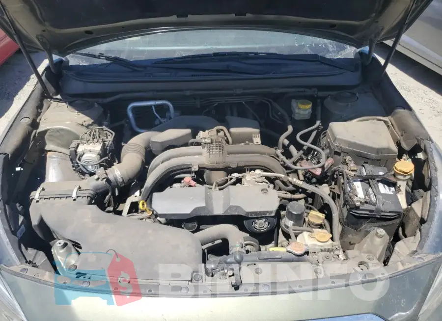 4S4BSANC5K3208304 Photo# 11