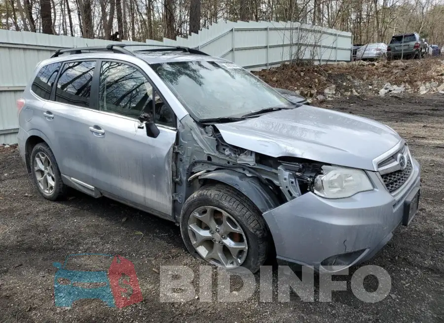 JF2SJAUC3FH406950 Photo# 4